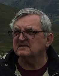 Obituary information for Richard Arnold Brainard