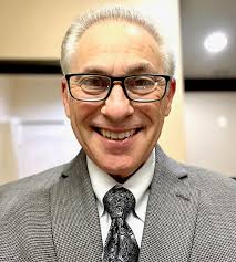 Jerry Novak's Instagram, Twitter & Facebook