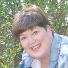 Cindy McGregor (@CindyattheGleam)