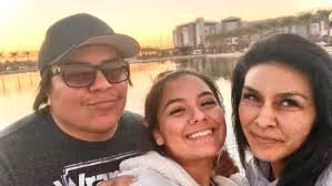 Fundraiser by Sam's Family : Celebrate Sam Aguilar's Life and Spirit