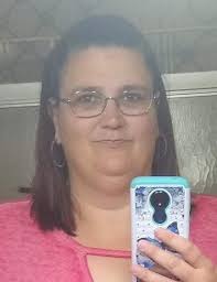 Obituary information for Virginia "Ginny Sue" Lovejoy