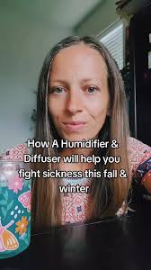 Cold Air Cough Humidifier