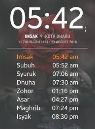 Jadual berbuka puasa batam 18:12 dan tempoh puasa hari ini: Waktu Solat Kota Kinabalu Apa Ada Di Masjid Terapung Kota Kinabalu 2020 Tips Perbandingan Bayangan 1 Shafi I Dan Lainnya Sigit Sikut