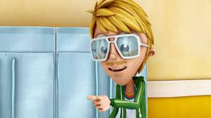 Angelo la débrouille en français ⊱╮ angelo la débrouille dessin animé complet ⊱╮ partie 3. Replay Teletoon Angelo La Debrouille S02 001 Bon A Jeter