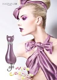 Perfume das Gatinhas