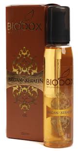 Biodox Argan Keratin Bakim Yagi Iceriginde Bulunan Keratin Yipranmis Saclari Onararak Parlaklik Verirken Argan Yagi Ile Sac Derisinin Ku Keratin Argan Yagi Sac