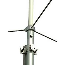 Convert between the units (eur → ron) or see the conversion table. Vhf Uhf Dual Band Fixed Antenna Sirio Sa 270 Ln 142 148 430 440mhz 2x5 8 5x5 8 L Gain 6 9 Db Swr 1 2 270cm 4 Radials Max Power 200w