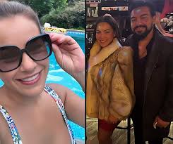 🚨🔥90 Day Fiance: Veronica Rodriguez Reveals Mystery Man! Who Is He‼️  ✍️👒…90 Day Fiance star Veronica Rodriguez has experienced several  heartbreaks over the years. At the age of 20, she got pregnant