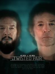 Neil Breen's A Twisted Pair (Poster) by MacSchaer