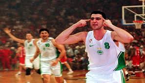 Οικονόμου: «Νίκη για να γράψουμε ιστορία» - Cyprus Basket