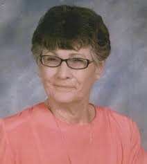 Nelda "Ruth" Gallas Riddle Obituary