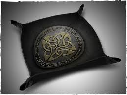 If excessively worn, they will be marked as card worn. flat trays for spi games are not graded, and have the usual problems. 40k Neoprene Dice Trays From Deep Cut Studios
