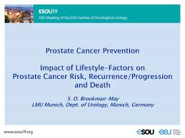 Here are 10 more facts about prostate cancer. Prostate Cancer Prevention An Update Uroonco
