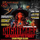 Nightmare On Majorette Street event image