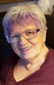 Helen Fountain Obituary