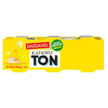 % 100 katkısız ve doğal, bütün dilim, çok açık renkli ton balığı! Dardanel Urunleri Ve Fiyatlari Migros