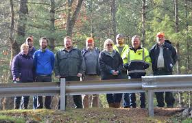 Blog Archives Near North Now