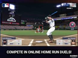 Home run derby is a cool baseball game by silvergames.com that you can play online and for free. Mlb Home Run Derby Apps On Google Play