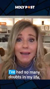 "You can't kick me out of Jesus." Why is #BethMoore still a Christian?  Beth's courage to speak out against sexism & Christian nationalism resulted  in a fracturing of her ministry & relationships, but ...