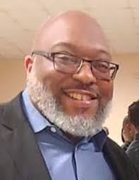 Obituary information for Ian Marc Cato