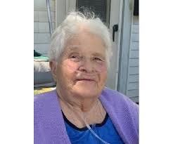 Benita Mikesell Obituary (1934