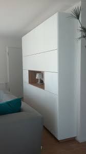 Ikea Method Ringhult Plus Hyttan Als Wohnzimmerschrank Wohnzimmerschranke Wohnzimmerschrank Ikea Ikea Wohnzimmer
