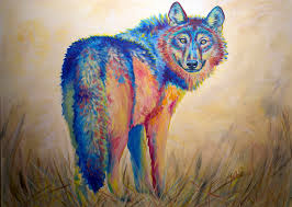 We did not find results for: Lobo Legend Painting By Teshia Art
