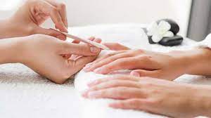 Pin By Spastayselect On Mother S Day Spa Manicure Manicure And Pedicure Beauty Spa