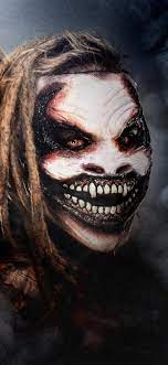 Tons of awesome bray wyatt wallpapers to download for free. Bray Wyatt The Fiend 1242x2688 Wallpaper Teahub Io