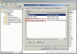 Insufficient Permissions To Access File Share On Witness Server Error While Adding Second Node To Dag