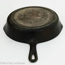 Birmingham Stove And Range Bsr Cast Iron Skillet 7 M Century Series Birmingham Stove Range Unmarked Stoves Range Cast Iron Skillet Cast Iron