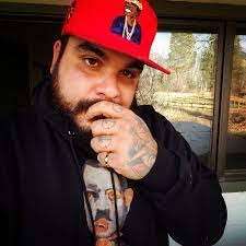 Corey Peake's Instagram, Twitter & Facebook