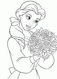 Signup to get the inside scoop from our monthly newsletters. Anime Beauty And The Beast Coloring Pages Coloring Pages For All Coloring Library