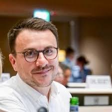 Martin Speer's Instagram, Twitter & Facebook