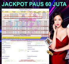 Pin Di Jackpot Paus