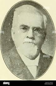 Joseph rev hi-res stock photography and images