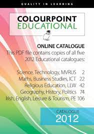 Maybe you would like to learn more about one of these? Resource Cd Colourpoint Books