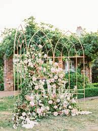 Effortlessly Elegant Parisian Inspired Wedding Inspiration In The Southern Highlands Southern High Garden Wedding Garden Wedding Inspiration Highland Wedding