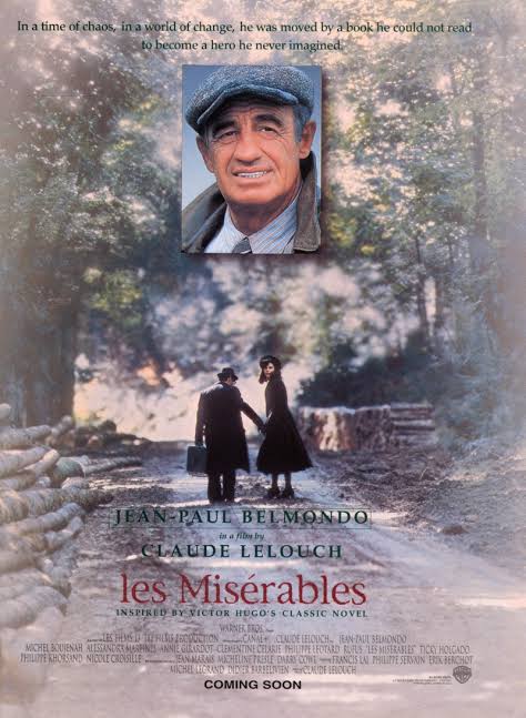 Les Misérables (1995) - IMDb