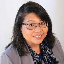 Marcia Wang, Board Secretary — William Carey International University