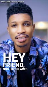 Clinton Tochi Baruch