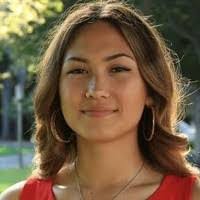 Jazmine Leonard's Instagram, Twitter & Facebook