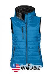 B01ii6iz36 Stormtech Womens St806 Gravity Thermal Gilet