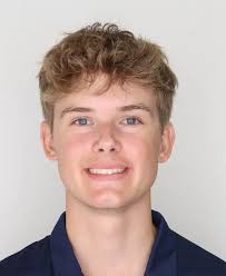 2026 Men's Volleyball Roster