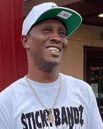 Obituary information for Steven Alexander Henry, Jr.