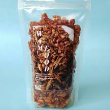 Mpasi tempe dan tahu memiliki kandungan gizi yang ajaib untuk perkembangan si kecil. Orek Tempe Tempe Orek 100gram Shopee Indonesia