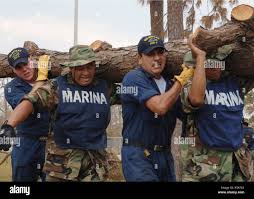 Joint task force katrina hi-res stock photography and images