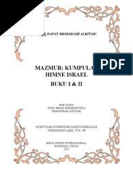 Kepalaku di apit oleh kedua pahanya. Mazmur 1 72 K
