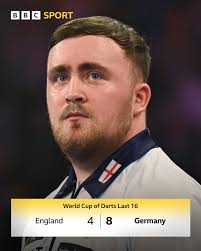 🇳🇱 Team Netherlands are yet to drop a single leg at the 2025 World Cup of  Darts 😱🎯🔥 4-0 vs Italy 🇮🇹 ✓ 4-0 vs Hungary 🇭🇺 ✓ 8-0 vs Scotland  🏴󠁧󠁢󠁳󠁣󠁴󠁿 ✓