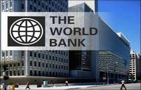 It also uses funds to modernize a country's financial sector, agriculture, and natural resources management. World Bank Group President Archives This Era
